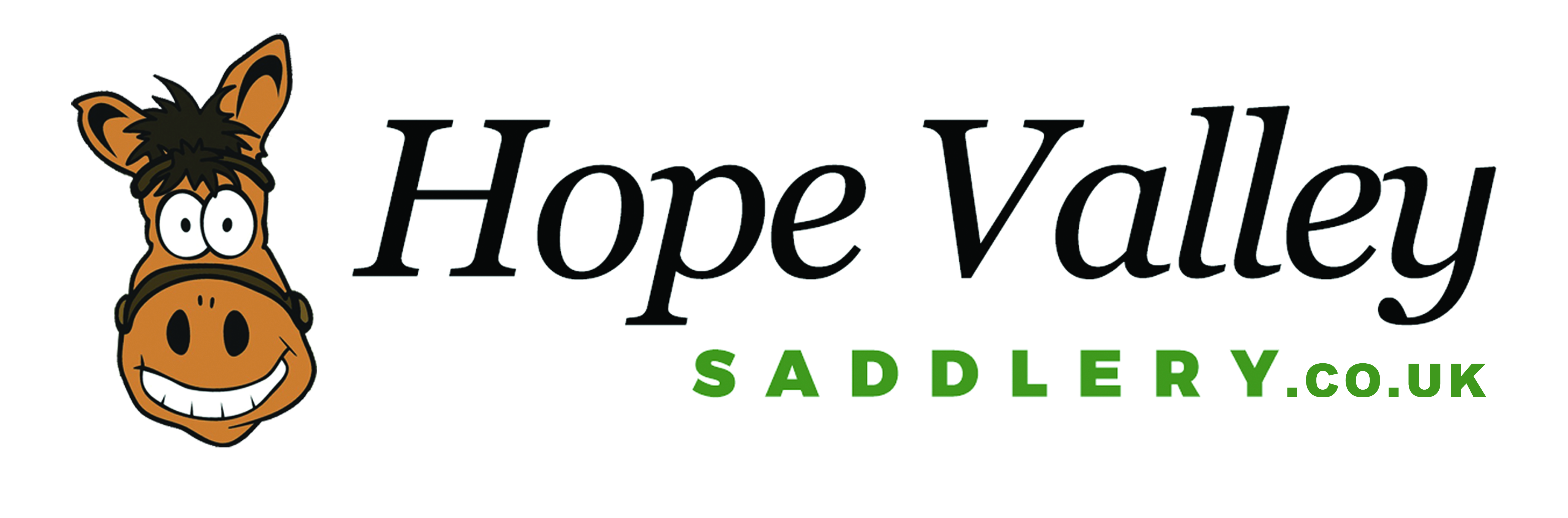 Major Sponsorship for Hope Valley Saddlery The Gaitpost