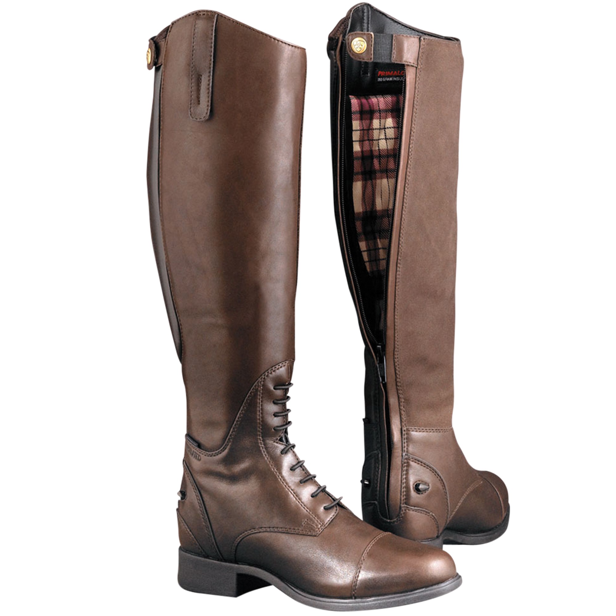 ariat bromont h20 insulated boots