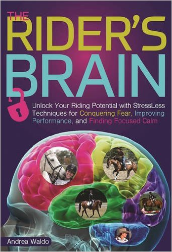 brain training for riders book