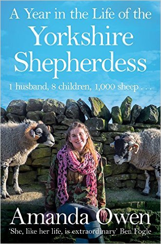 The Yorkshire Shepherdess