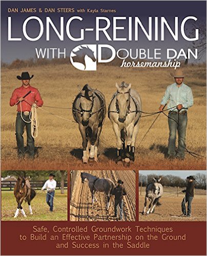 long reining book