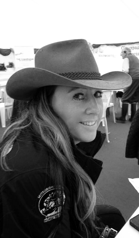 Ali Howe