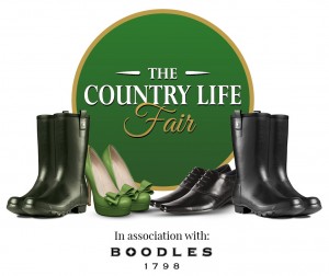 CLF Roundel Wellies Boodles