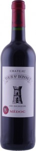 Chateau Tour St Bonnet