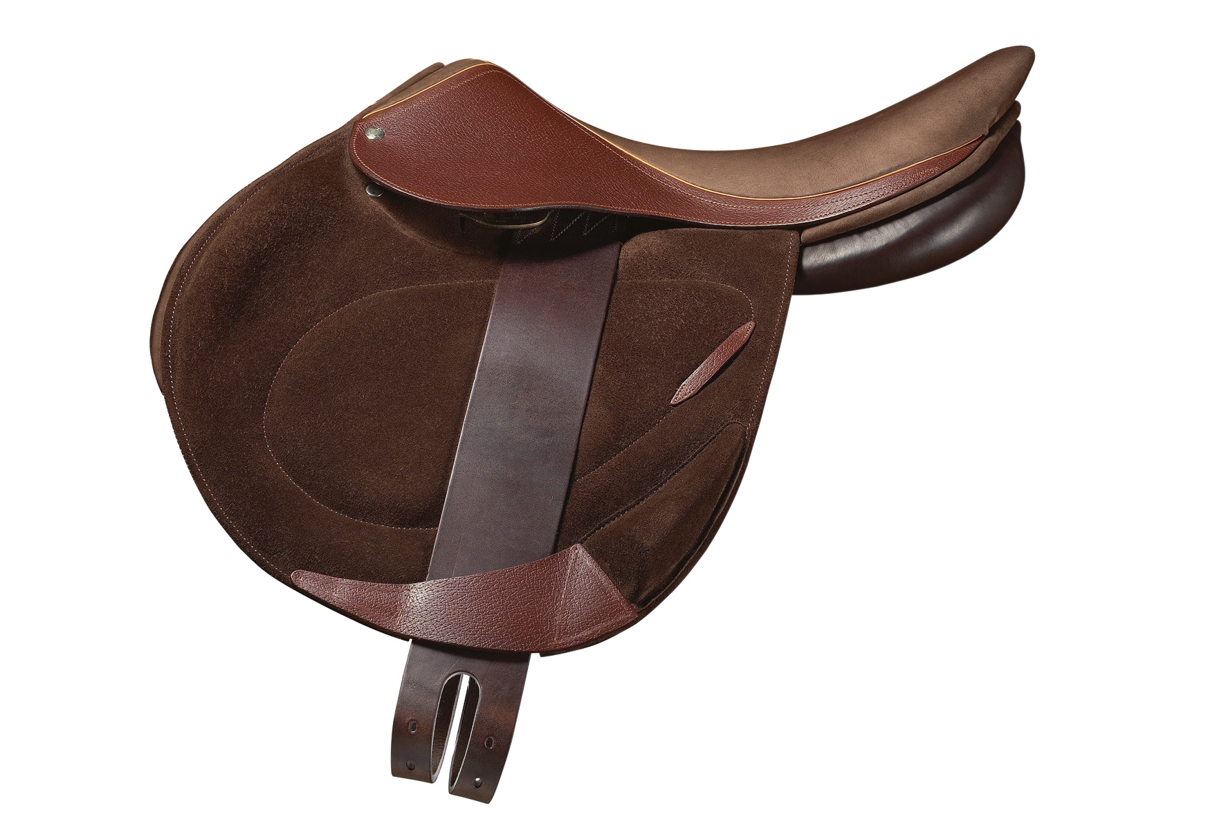 Childéric CFAP Lite Event Saddle