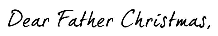 Dear-Father-Christmas