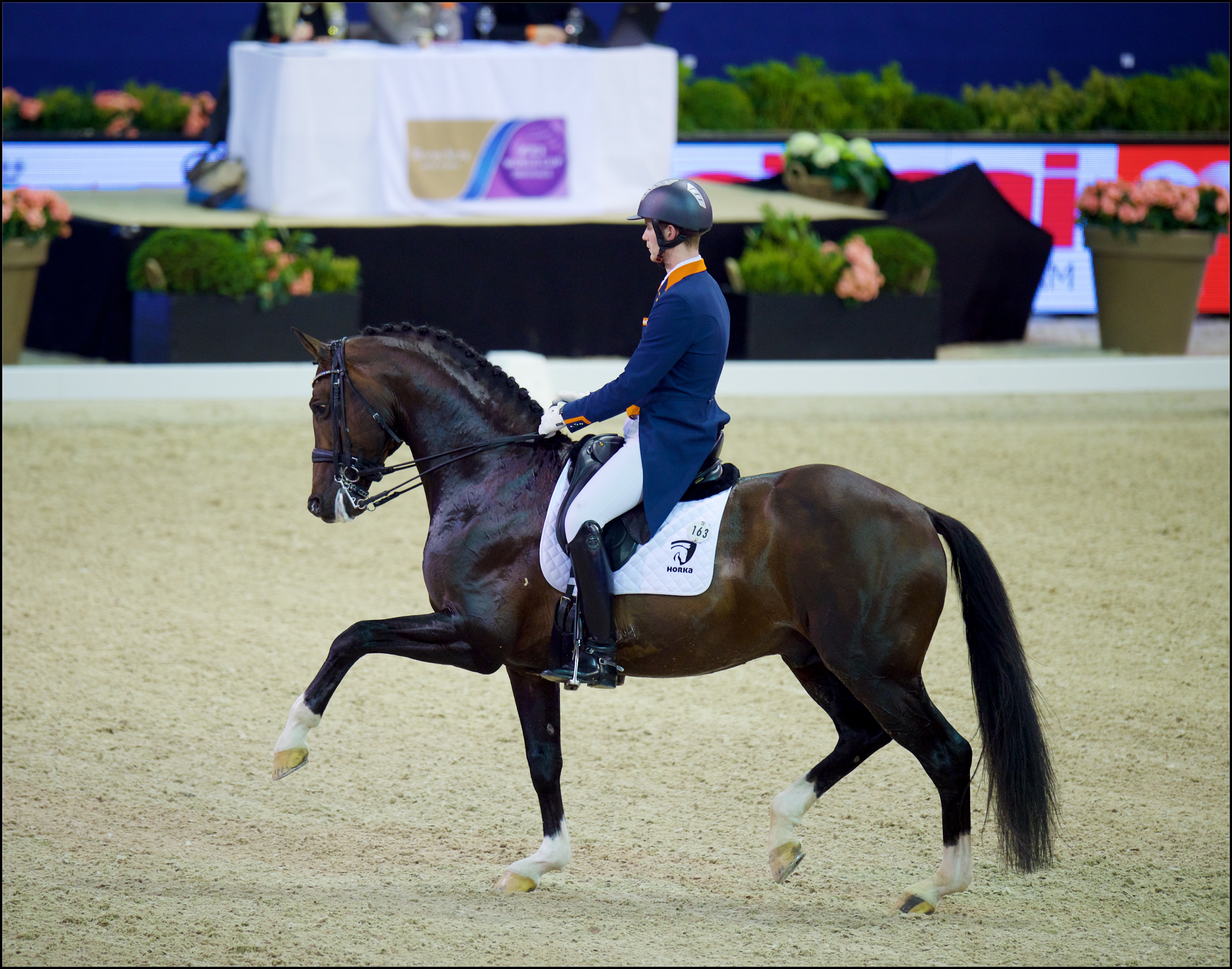 Diederik van Silfhout & Arlando N.O.P. © Arnd Bronkhorst
