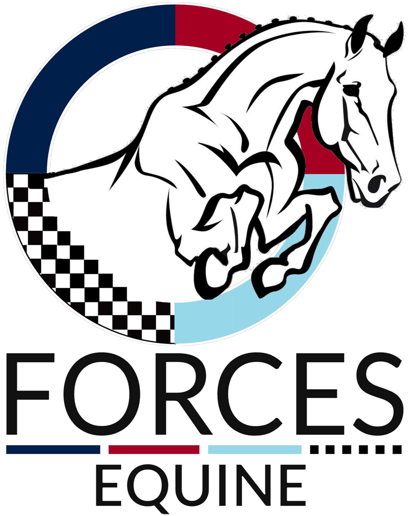 Forces Equine logo