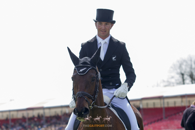 Jesse Campbell & Kaapachino