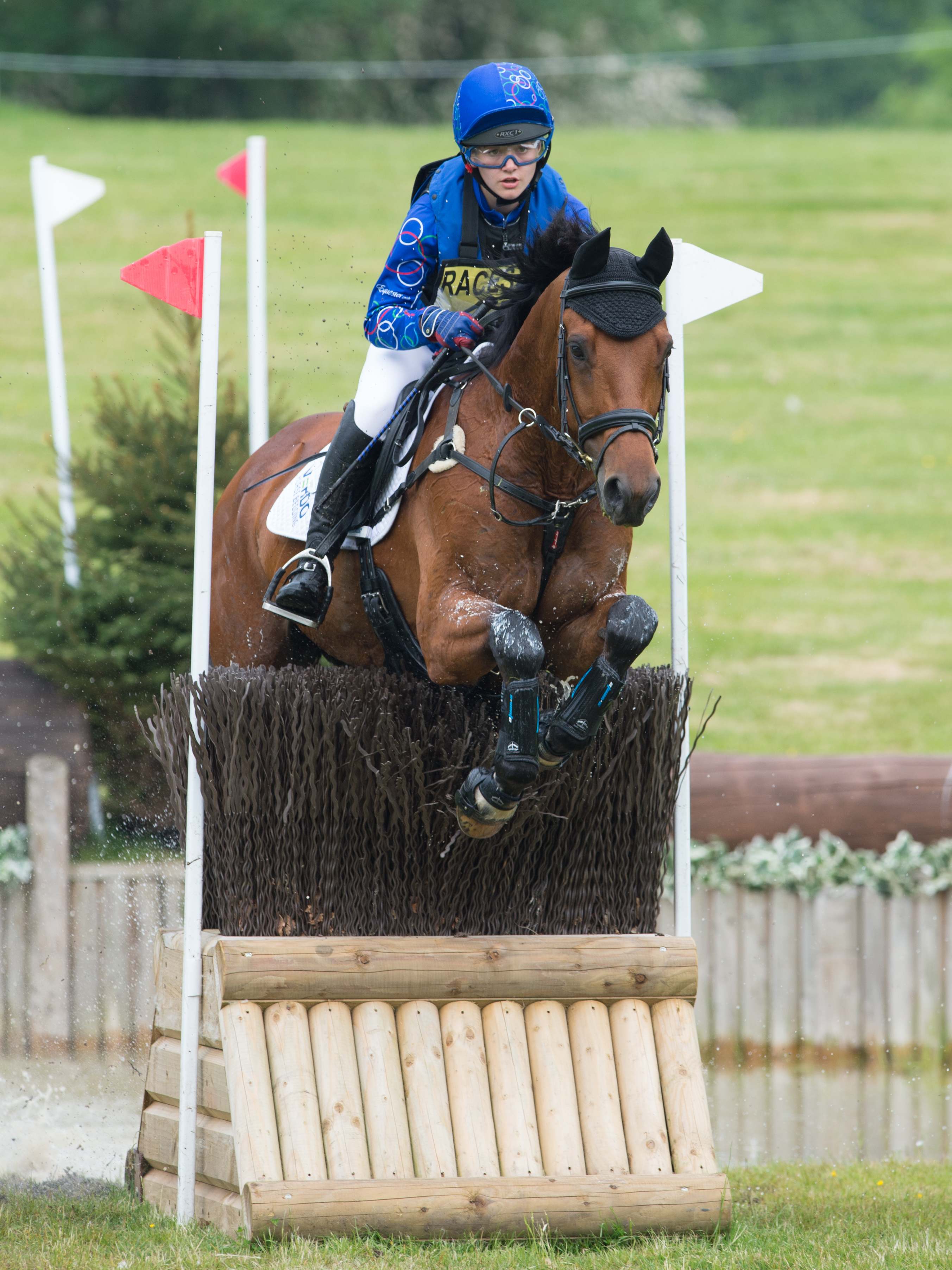 42 - Chelsea Round & Fleetwood Mac V © Adam Fanthorpe