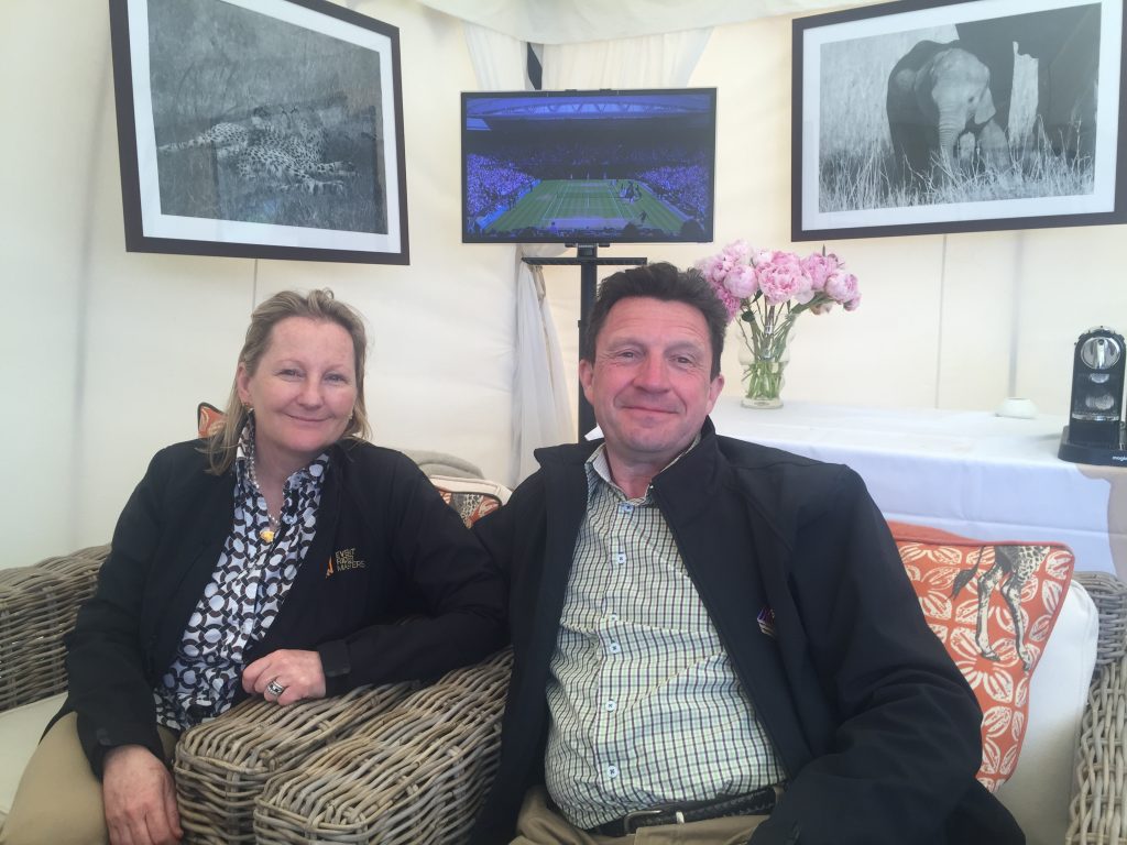 Exclusive: Event Rider Masters set to go global | The Gaitpost