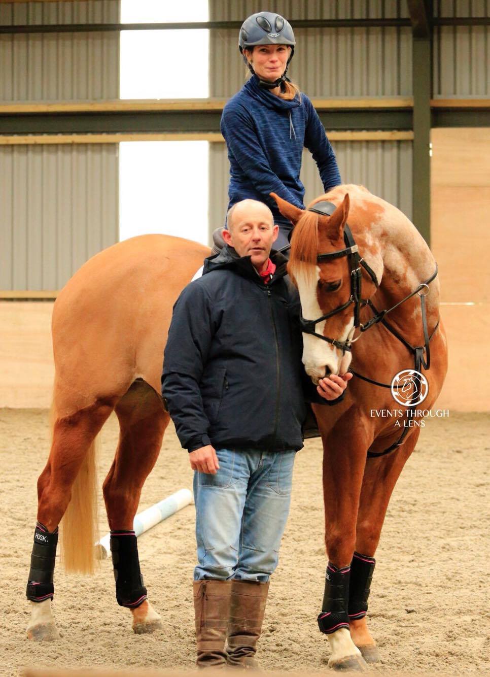 © Events Through a Lens