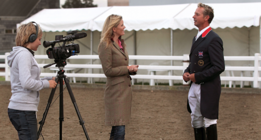 Jessica Rudall Jenny Rudall | Interviews | The Gaitpost