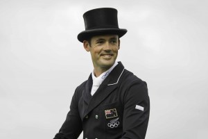 Jock Paget (c) Libby Law