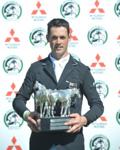 Photo Sebestian Oakley