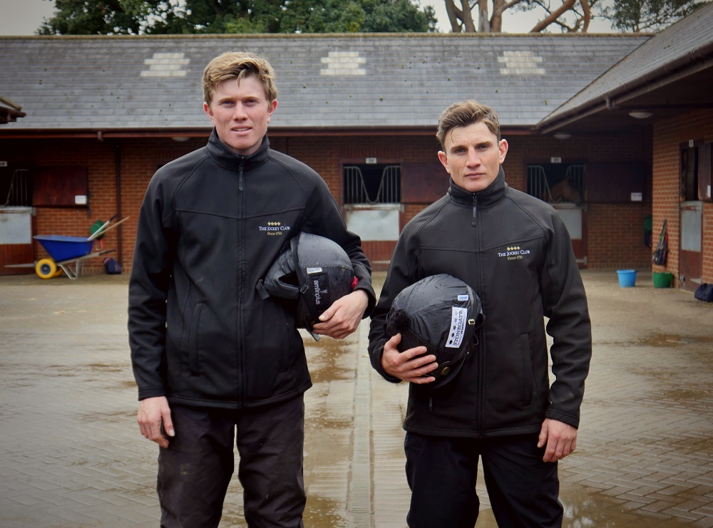 josh-and-jamie-moore-jockey-club-london-region-jump-jockey-ambssadors