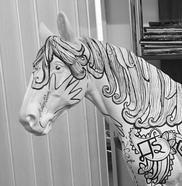 Judi Milne's May Design