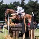 Pic Eventing Photo