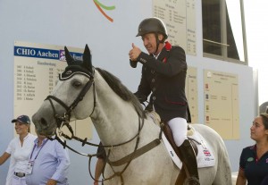 Michael Whitaker, Cassionato DSC_0323