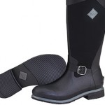 Muck boot - slider