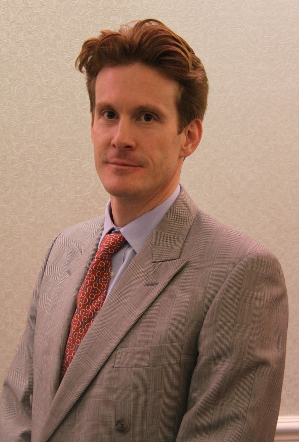 Nick Thompson