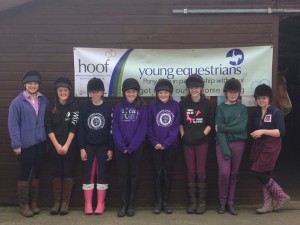 Oakhanger Banner Image