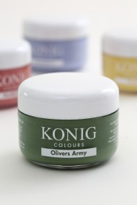 Olivers army image high res