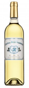 PETIT VEDRINES 75cl