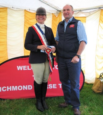 Paul hodgson photo credit Chris Lax photography