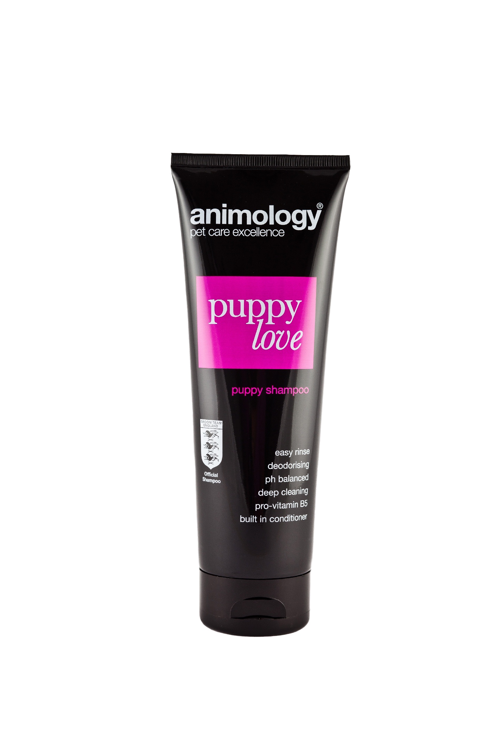 Puppy Love Shampoo