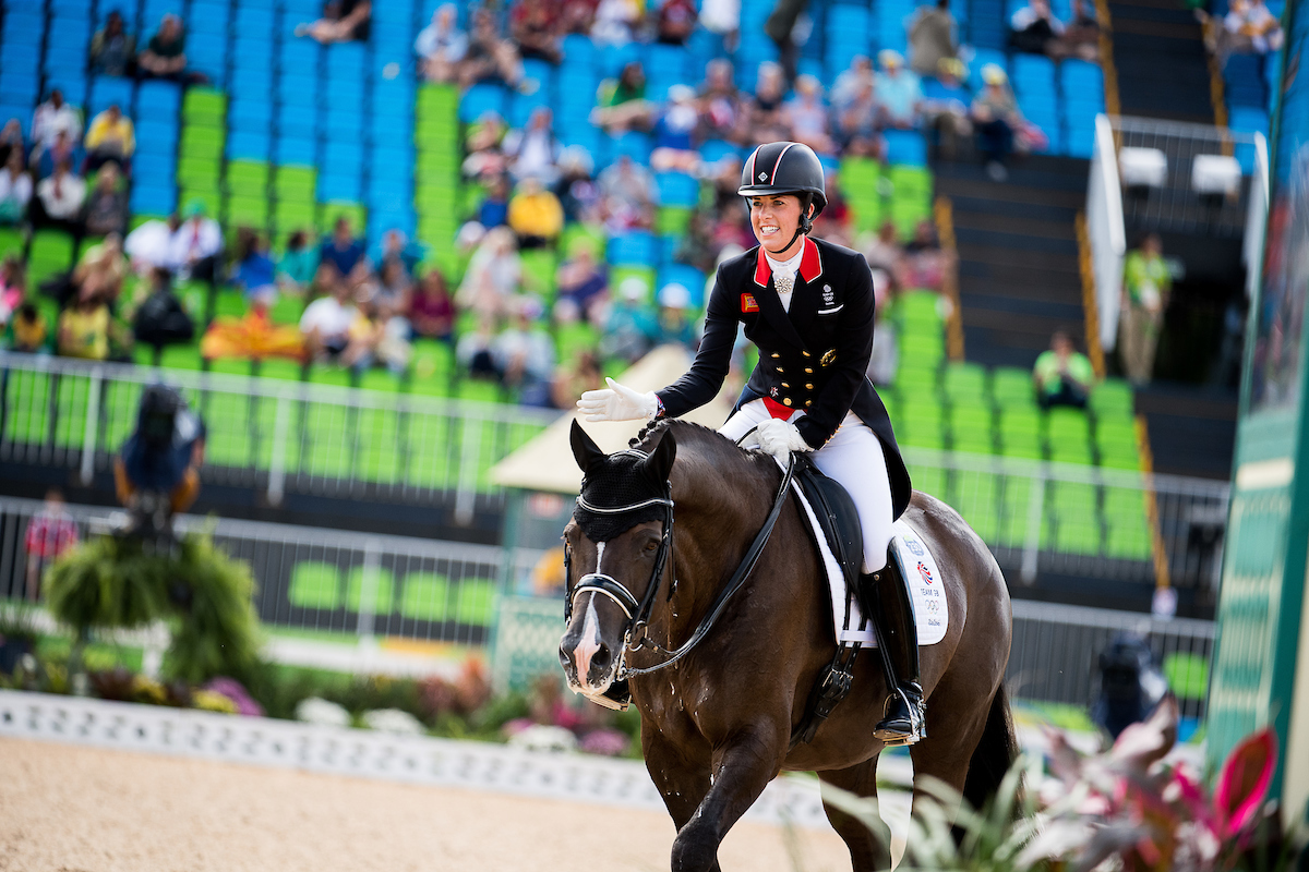 © BEF / Jon Stroud Media