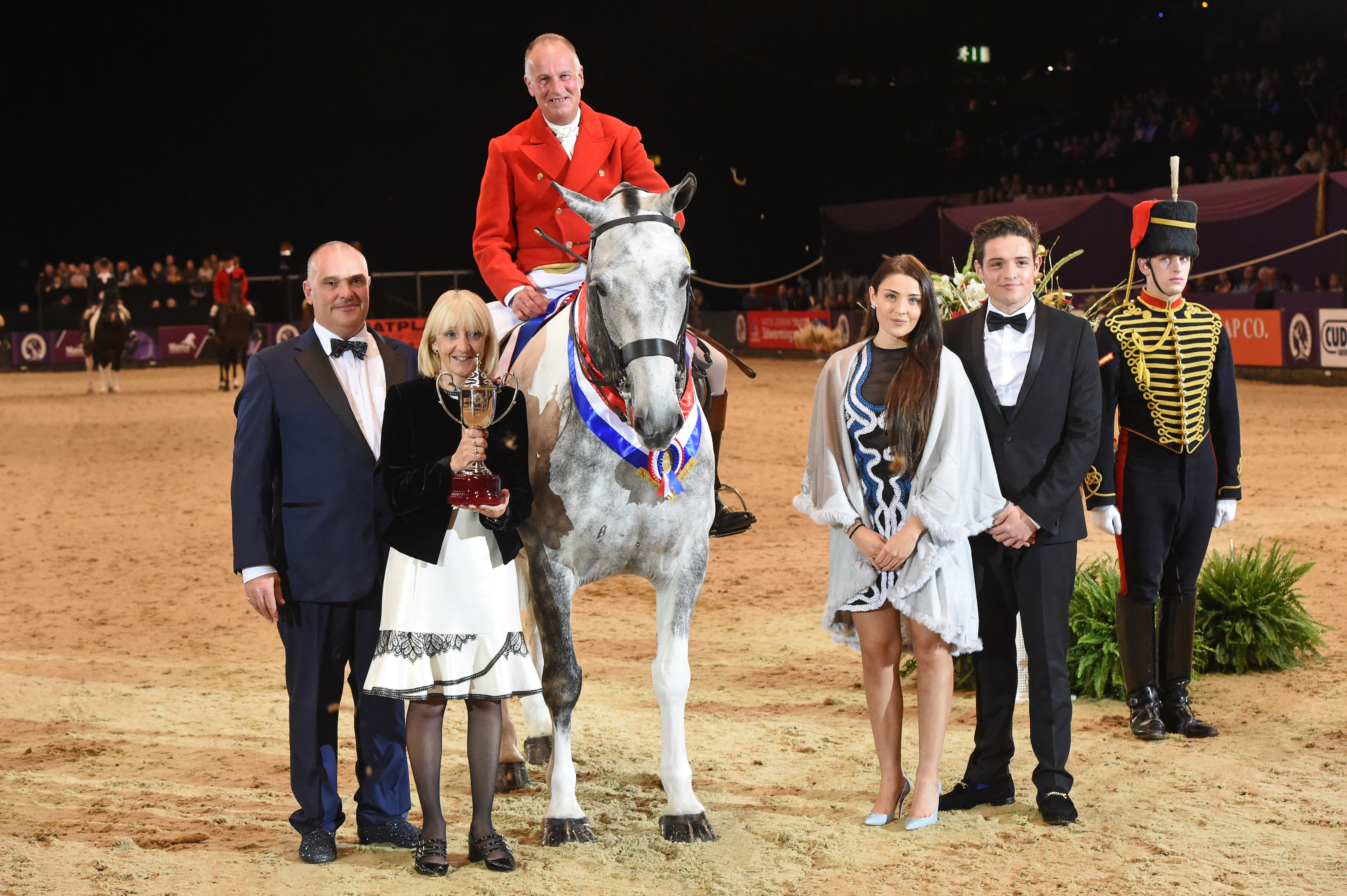 Allister Hood © ES Photography