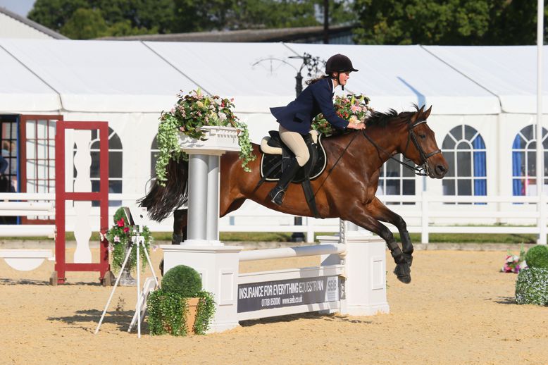 Competing at the Trailblazers National Championships is a thrill for competitors. © Real Time Imaging