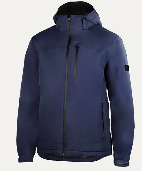 noble outfitters endurance jacket