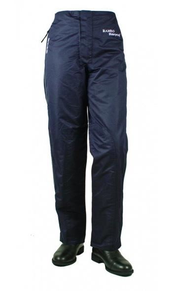 waterproof trousers