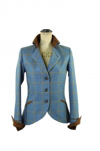 Timothy Foxx Isla Foxglove 2