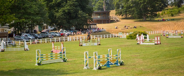 The Topspec Arena