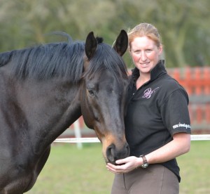 Photo Thoroughbred Sports Photography