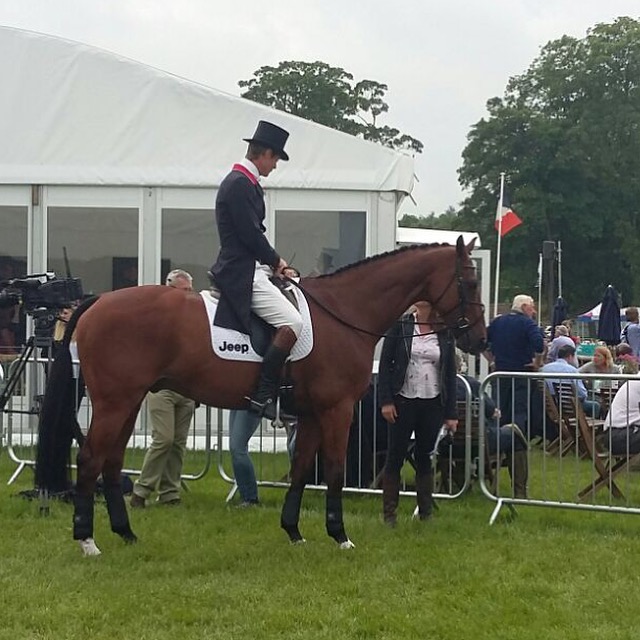 William Fox-Pitt