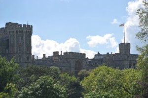 Windsor castle 2