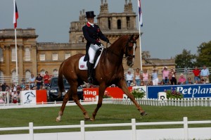 Zara Phillips and Toytown