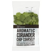 coriander