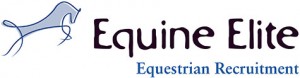 equine elite logo