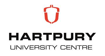 hartpury logo