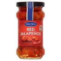 jalapenos