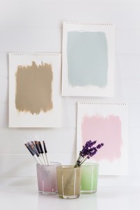 kONIG WHITE CONCH PINK PLANTER AND PORTLAND GREEN CLOSE UP SEPT 2014-23a-2