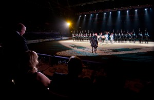 © Nico Morgan Photography