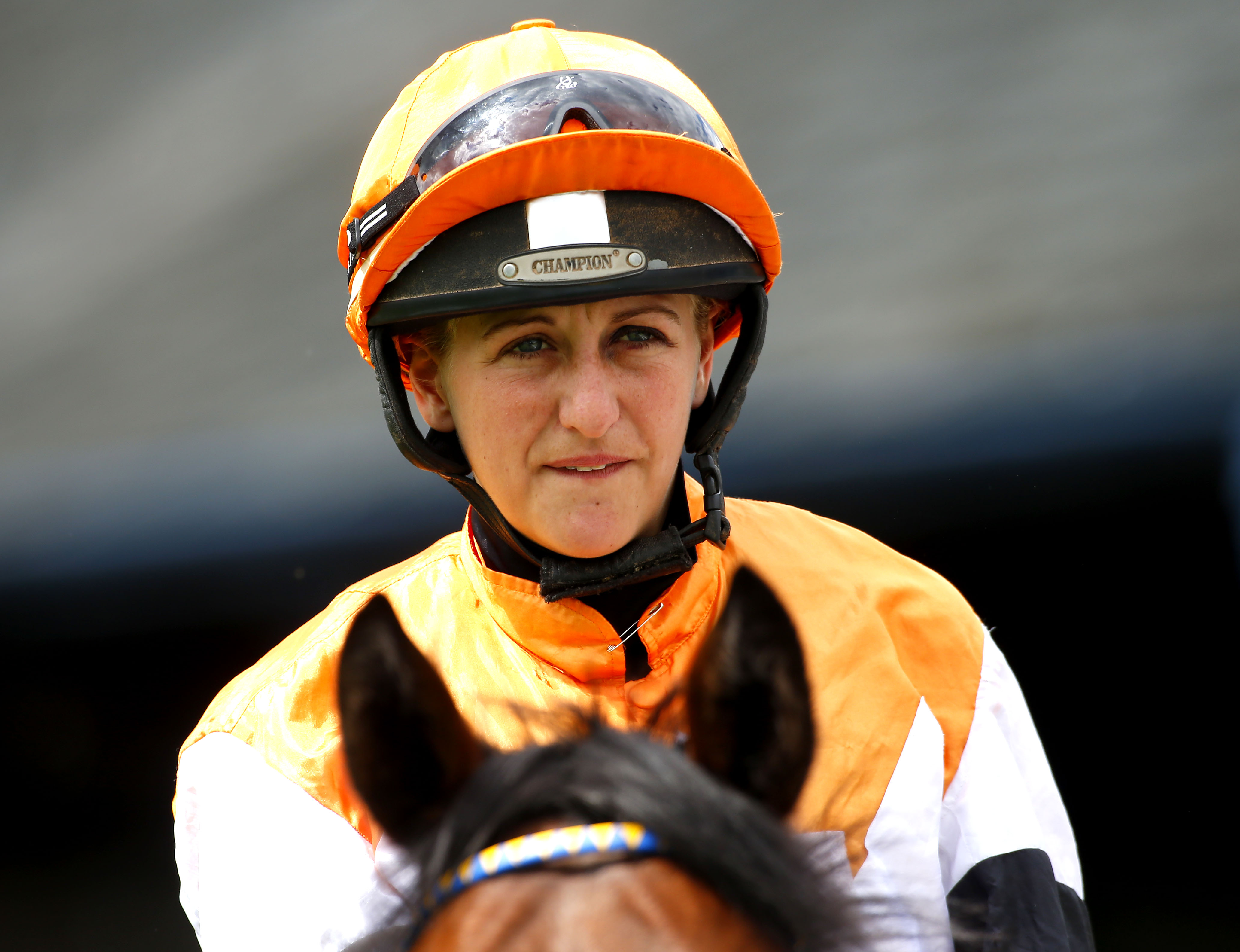 Josephine Gordon  Leicester 23.5.16 © Great British Racing & Racing Fotos