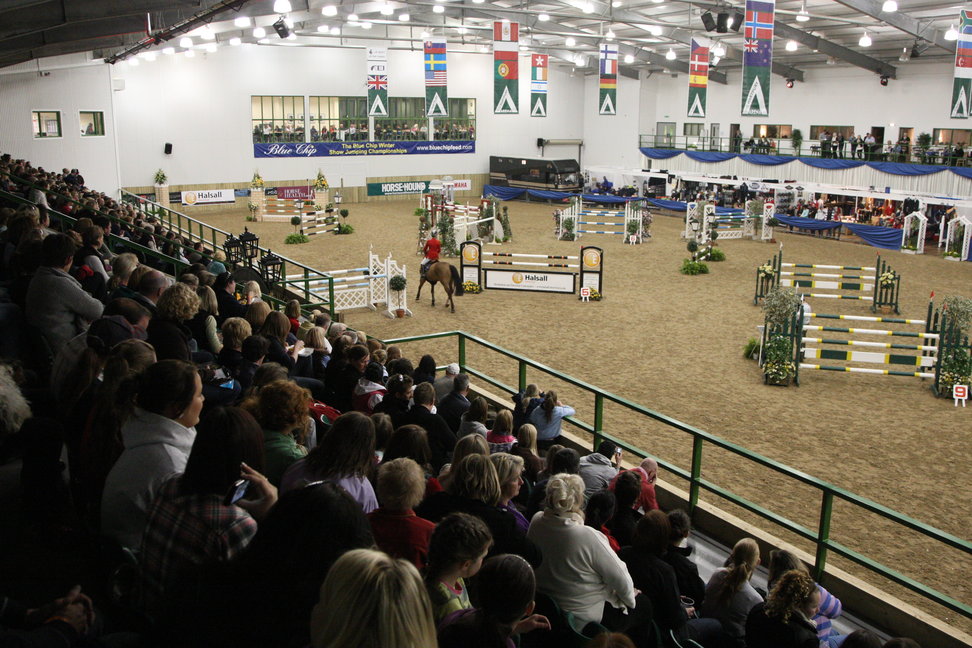 Blue Chip Championships