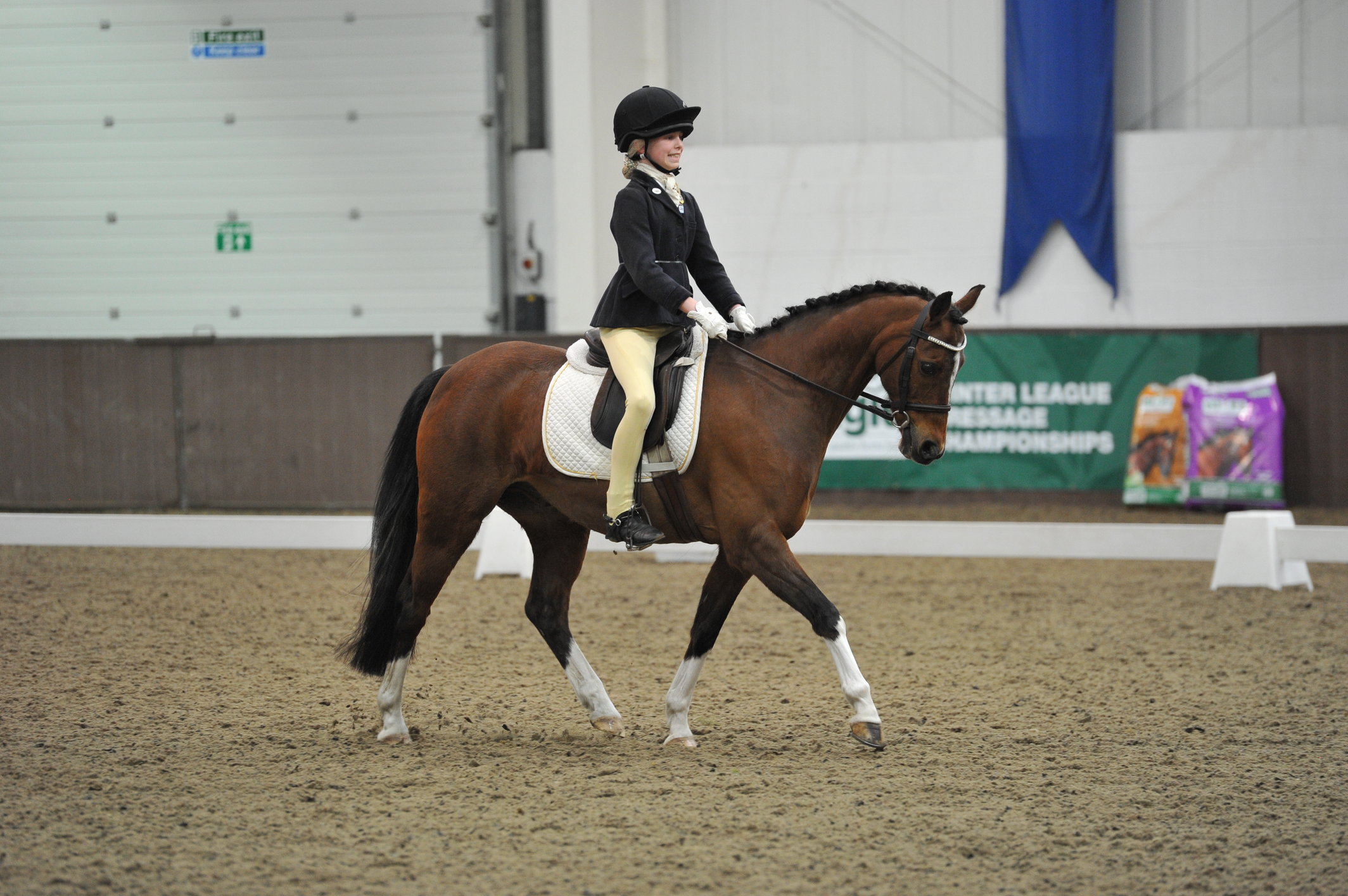 Emilia Nelson and Radway Harlequin